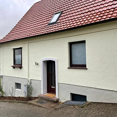 Tatil Evi Lichtenberg