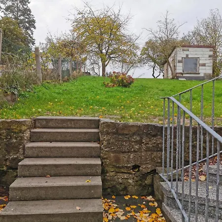 Tatil Evi Lichtenberg