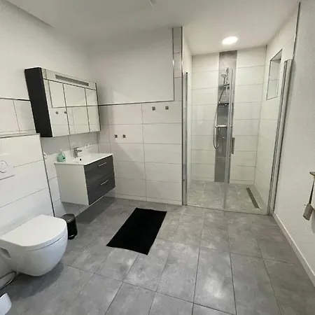 Lichtenberg * Herleshausen