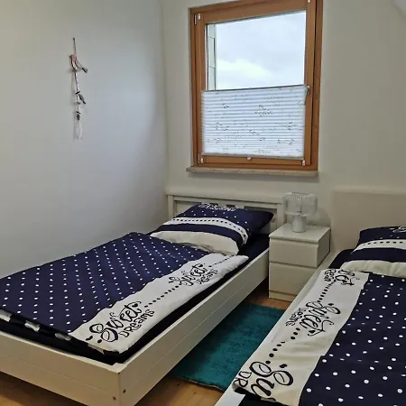 Lichtenberg Tatil Evi *