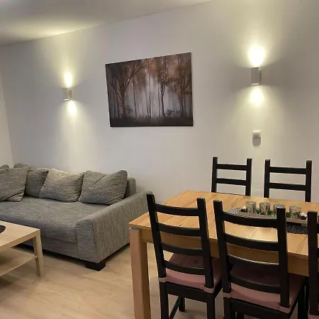 Tatil Evi Lichtenberg Herleshausen