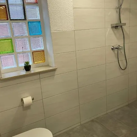 Lichtenberg Tatil Evi *