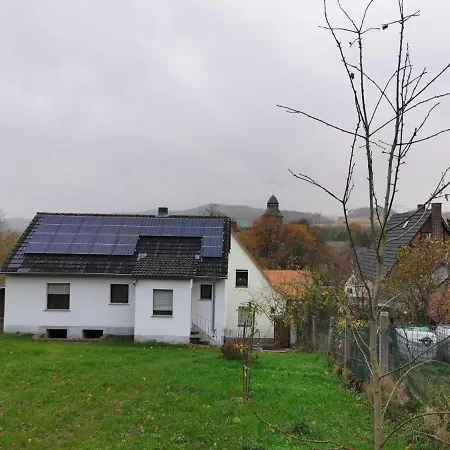 Lichtenberg * Herleshausen