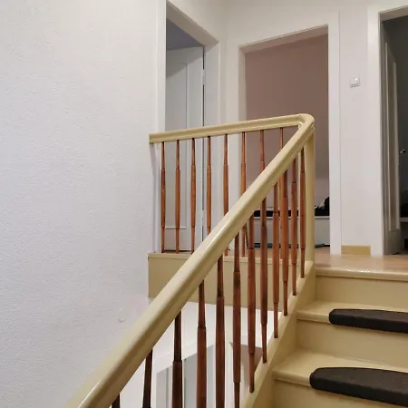 Lichtenberg Tatil Evi Herleshausen