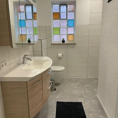 Lichtenberg Tatil Evi *