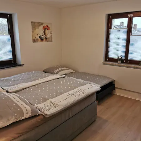 Lichtenberg Tatil Evi