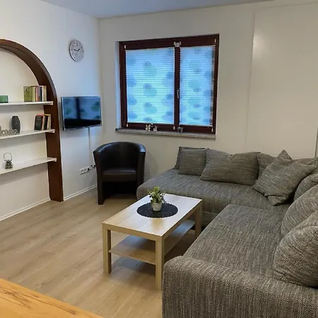 Lichtenberg בית נופש *