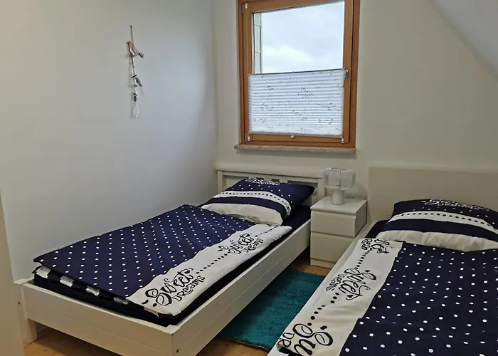 Lichtenberg Holiday home *