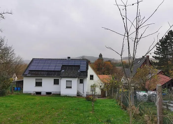 Lichtenberg * Herleshausen