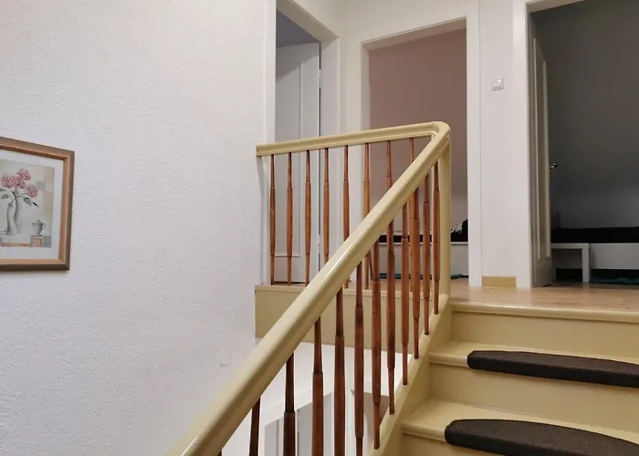 Lichtenberg Holiday home Herleshausen